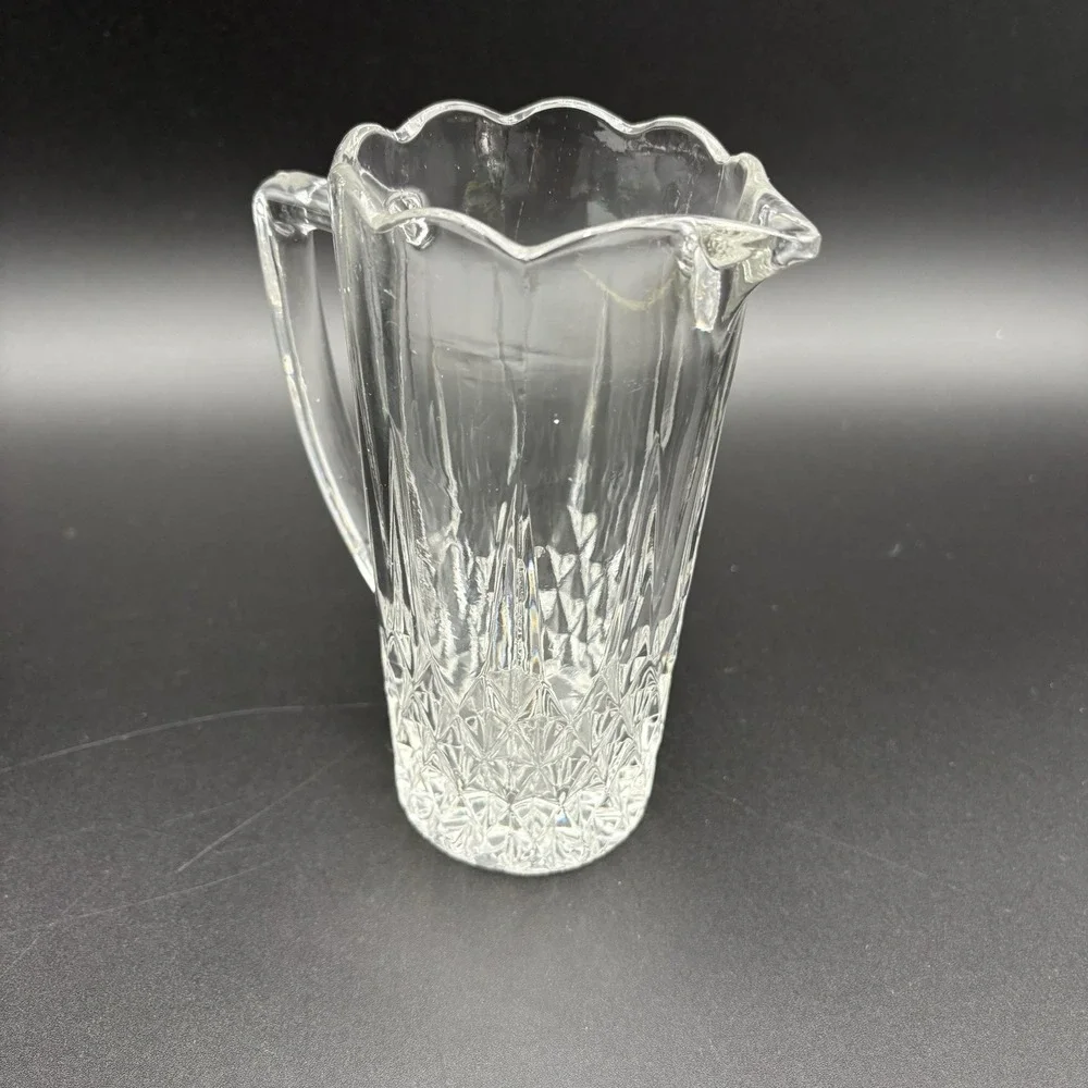 Cristal DArques-Durand this vintage